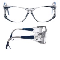 OCULO PROTECÇÃO EAGLE PC LENTE INCOLOR DX OCULO PROTECÇÃO EAGLE PC LENTE INCOLOR DX